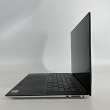 Load image into Gallery viewer, Dell XPS 15 9500 Silver 2.6 GHz Intel Core i7 10th Gen. 32GB RAM 1TB Solid State Drive NVIDIA GeForce GTX 1650 Ti 4 GB