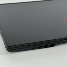 Load image into Gallery viewer, MSI Thin GF65 15.6 Black 2.6 GHz Intel Core i7 10th Gen. 32GB RAM 2TB Solid State Drive NVIDIA GeForce GTX 1660 Ti 6 GB