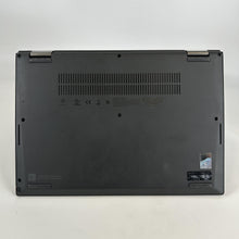Load image into Gallery viewer, Lenovo ThinkPad X13 Yoga Gen 3 Black 1.3 GHz Intel Core i5 12th Gen. 8GB RAM 256GB Solid State Drive