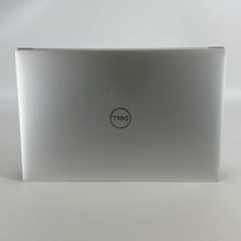 Load image into Gallery viewer, Dell XPS 15 9500 Silver 2.6 GHz Intel Core i7 10th Gen. 32GB RAM 1TB Solid State Drive NVIDIA GeForce GTX 1650 Ti 4 GB