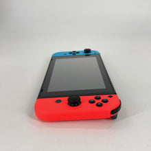 Load image into Gallery viewer, Nintendo Switch Original Black