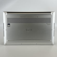 Load image into Gallery viewer, Dell XPS 15 9500 Silver 2.6 GHz Intel Core i7 10th Gen. 32GB RAM 1TB Solid State Drive NVIDIA GeForce GTX 1650 Ti 4 GB