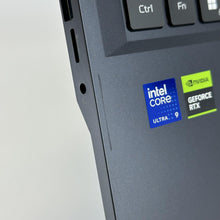 Load image into Gallery viewer, Acer Predator Helios Neo 18 AI 18 Black 2.7 GHz Intel Core Ultra 9 Series 2 32GB RAM 1TB Solid State Drive 1TB Solid State Drive NVIDIA GeForce RTX 5070 Ti 12 GB