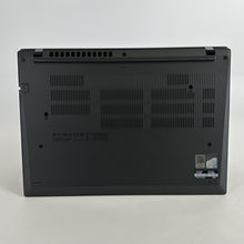 Load image into Gallery viewer, Lenovo ThinkPad T14 Gen 6 Black 2.0 GHz AMD Ryzen AI 7 Pro 350 16GB RAM 512GB Solid State Drive