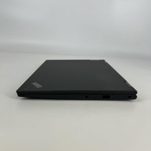 Load image into Gallery viewer, Lenovo ThinkPad X13 Yoga Gen 3 Black 1.3 GHz Intel Core i5 12th Gen. 8GB RAM 256GB Solid State Drive