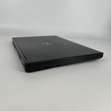 Load image into Gallery viewer, Dell Latitude 5580 15.6 Black 2.6 GHz Intel Core i5 7th Gen. 16GB RAM 256GB Solid State Drive