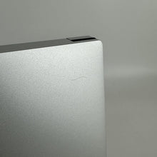 Load image into Gallery viewer, Dell XPS 15 9500 Silver 2.6 GHz Intel Core i7 10th Gen. 32GB RAM 1TB Solid State Drive NVIDIA GeForce GTX 1650 Ti 4 GB
