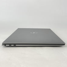 Load image into Gallery viewer, Dell Precision 5570 15.6 Gray 2.5 GHz Intel Core i9 12th Gen. 32GB RAM 512GB Solid State Drive NVIDIA RTX A2000 8 GB
