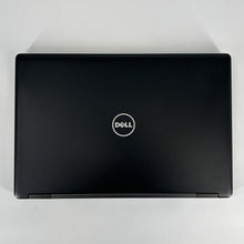 Load image into Gallery viewer, Dell Latitude 5580 15.6 Black 2.6 GHz Intel Core i5 7th Gen. 16GB RAM 256GB Solid State Drive