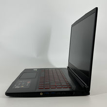 Load image into Gallery viewer, MSI Thin GF65 15.6 Black 2.6 GHz Intel Core i7 10th Gen. 32GB RAM 2TB Solid State Drive NVIDIA GeForce GTX 1660 Ti 6 GB