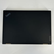 Load image into Gallery viewer, Lenovo ThinkPad X13 Yoga Gen 3 Black 1.3 GHz Intel Core i5 12th Gen. 8GB RAM 256GB Solid State Drive