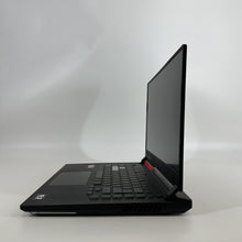 Load image into Gallery viewer, Asus ROG Strix G15 G513 15.6 Black 3.3 GHz AMD Ryzen 9 5900HX 16GB RAM 512GB Solid State Drive AMD Radeon RX 6800M 12 GB