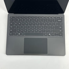 Load image into Gallery viewer, Microsoft Surface Laptop 7 13.8 Black WiFi 2.2 GHz Intel Core Ultra 7 Series 2 32GB RAM 512GB Solid State Drive