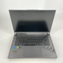 Load image into Gallery viewer, Asus ROG Strix G16 G614 16 Grey 2.4 GHz Intel Core i5 13th Gen. 16GB RAM 1TB Solid State Drive NVIDIA GeForce RTX 4050 6 GB