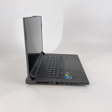 Load image into Gallery viewer, Asus ROG Strix G16 G614 16 Grey 2.4 GHz Intel Core i5 13th Gen. 16GB RAM 1TB Solid State Drive NVIDIA GeForce RTX 4050 6 GB