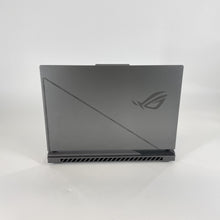 Load image into Gallery viewer, Asus ROG Strix G16 G614 16 Grey 2.4 GHz Intel Core i5 13th Gen. 16GB RAM 1TB Solid State Drive NVIDIA GeForce RTX 4050 6 GB