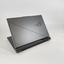 Load image into Gallery viewer, Asus ROG Strix G16 G614 16 Grey 2.4 GHz Intel Core i5 13th Gen. 16GB RAM 1TB Solid State Drive NVIDIA GeForce RTX 4050 6 GB