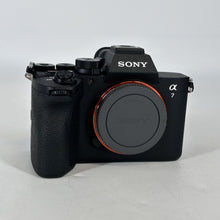 Load image into Gallery viewer, Sony Alpha 7 V 33MP Black