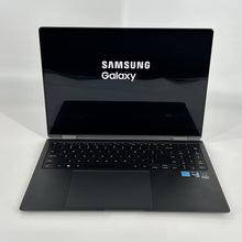 Load image into Gallery viewer, Samsung Galaxy Book3 Pro 360 16 Graphite 2.2 GHz Intel Core i7 13th Gen. 16GB RAM 1TB Solid State Drive