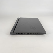 Load image into Gallery viewer, Asus ROG Strix G16 G614 16 Grey 2.4 GHz Intel Core i5 13th Gen. 16GB RAM 1TB Solid State Drive NVIDIA GeForce RTX 4050 6 GB