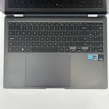 Load image into Gallery viewer, Samsung Galaxy Book3 Pro 360 16 Graphite 2.2 GHz Intel Core i7 13th Gen. 16GB RAM 1TB Solid State Drive