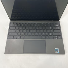 Load image into Gallery viewer, Dell XPS 13 9310 Silver 3.0 GHz Intel Core i7 11th Gen. 16GB RAM 512GB Solid State Drive