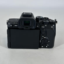 Load image into Gallery viewer, Sony Alpha 7 V 33MP Black