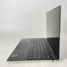 Load image into Gallery viewer, Dell XPS 13 9310 Silver 3.0 GHz Intel Core i7 11th Gen. 16GB RAM 512GB Solid State Drive