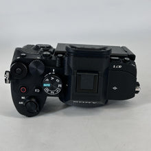 Load image into Gallery viewer, Sony Alpha 7 V 33MP Black