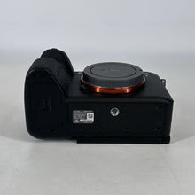 Load image into Gallery viewer, Sony Alpha 7 V 33MP Black
