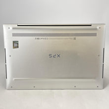 Load image into Gallery viewer, Dell XPS 13 9310 Silver 3.0 GHz Intel Core i7 11th Gen. 16GB RAM 512GB Solid State Drive