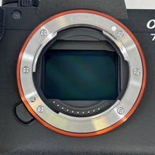 Load image into Gallery viewer, Sony Alpha 7 V 33MP Black
