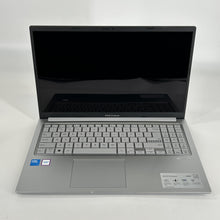 Load image into Gallery viewer, Asus Vivobook 15 Silver 1.8 GHz Intel Core 7 16GB RAM 512GB Solid State Drive