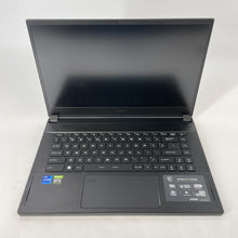 Load image into Gallery viewer, MSI Stealth GS66 15.6 Black 2.7 GHz Intel Core i7 11th Gen. 32GB RAM 512GB Solid State Drive NVIDIA GeForce RTX 3070 8 GB