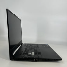 Load image into Gallery viewer, Asus TUF F15 15.6 Black 2.3 GHz Intel Core i7 12th Gen. 16GB RAM 512GB Solid State Drive NVIDIA GeForce RTX 3050 Ti 4 GB
