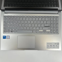 Load image into Gallery viewer, Asus Vivobook 15 Silver 1.8 GHz Intel Core 7 16GB RAM 512GB Solid State Drive