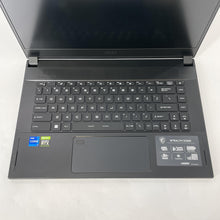 Load image into Gallery viewer, MSI Stealth GS66 15.6 Black 2.7 GHz Intel Core i7 11th Gen. 32GB RAM 512GB Solid State Drive NVIDIA GeForce RTX 3070 8 GB