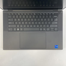 Load image into Gallery viewer, Dell XPS 15 9530 Silver 2.4 GHz Intel Core i7 13th Gen. 40GB RAM 1TB Solid State Drive