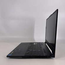 Load image into Gallery viewer, Asus TUF F15 15.6 Black 2.3 GHz Intel Core i7 12th Gen. 16GB RAM 512GB Solid State Drive NVIDIA GeForce RTX 3050 Ti 4 GB