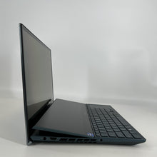 Load image into Gallery viewer, Asus Zenbook Pro Duo 15 Blue 2.5 GHz Intel Core i9 11th Gen. 32GB RAM 1TB Solid State Drive NVIDIA GeForce RTX 3080 8 GB