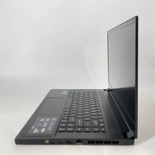 Load image into Gallery viewer, MSI Stealth GS66 15.6 Black 2.7 GHz Intel Core i7 11th Gen. 32GB RAM 512GB Solid State Drive NVIDIA GeForce RTX 3070 8 GB