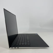 Load image into Gallery viewer, Dell XPS 15 9530 Silver 2.4 GHz Intel Core i7 13th Gen. 40GB RAM 1TB Solid State Drive