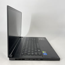 Load image into Gallery viewer, MSI Stealth GS66 15.6 Black 2.7 GHz Intel Core i7 11th Gen. 32GB RAM 512GB Solid State Drive NVIDIA GeForce RTX 3070 8 GB