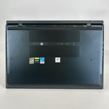 Load image into Gallery viewer, Asus Zenbook Pro Duo 15 Blue 2.5 GHz Intel Core i9 11th Gen. 32GB RAM 1TB Solid State Drive NVIDIA GeForce RTX 3080 8 GB