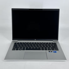 Load image into Gallery viewer, HP Elitebook 840 G10 14 Silver 1.3 GHz Intel Core i5 13th Gen. 16GB RAM 256GB Solid State Drive