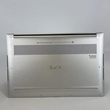 Load image into Gallery viewer, Dell XPS 15 9530 Silver 2.4 GHz Intel Core i7 13th Gen. 40GB RAM 1TB Solid State Drive