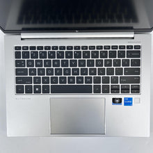 Load image into Gallery viewer, HP Elitebook 840 G10 14 Silver 1.3 GHz Intel Core i5 13th Gen. 16GB RAM 256GB Solid State Drive