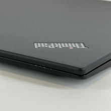 Load image into Gallery viewer, Lenovo ThinkPad X1 Carbon Gen 6 14 Black 1.9 GHz Intel Core i7 8th Gen. 16GB RAM 256GB Solid State Drive