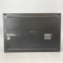 Load image into Gallery viewer, MSI Stealth GS66 15.6 Black 2.7 GHz Intel Core i7 11th Gen. 32GB RAM 512GB Solid State Drive NVIDIA GeForce RTX 3070 8 GB