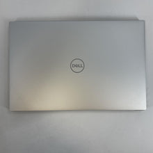 Load image into Gallery viewer, Dell XPS 15 9530 Silver 2.4 GHz Intel Core i7 13th Gen. 40GB RAM 1TB Solid State Drive
